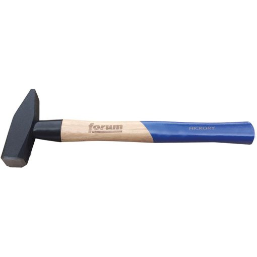 Schlosserhammer DIN 1041 300g Stielschutzhülse FORUM
