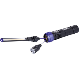 Akku-LED-Handleuchtenstecksystem 350 LM FORUM