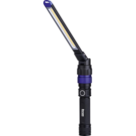 Akku-LED-Handleuchtenstecksystem 350 LM FORUM