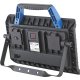 LED Akku-Arbeitsleuchte 30 W FORUM