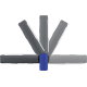 Akku-LED-Arbeitsleuchte mit Ladestation FORUM
