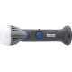 Akku-LED-Handleuchte mit Powerbank 360° 60-1000 LM FORUM