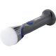 Akku-LED-Handleuchte mit Powerbank 360° 60-1000 LM FORUM