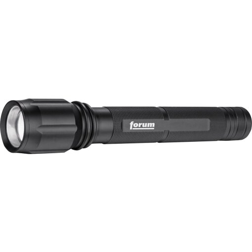 LED Taschenlampe 580Lumen FORUM