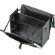 Werkzeug-Tasche Leder FORUM