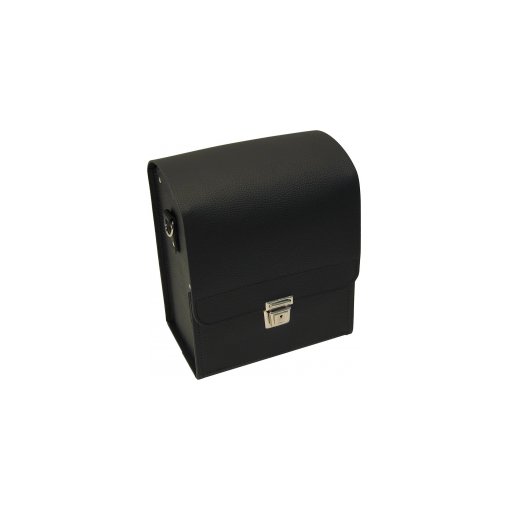 Werkzeug-Tasche Leder 280x140x210mm FORUM