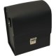 Werkzeug-Tasche Leder 280x140x210mm FORUM