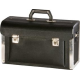 Werkzeug-Tasche Leder 420x150x250mm FORUM