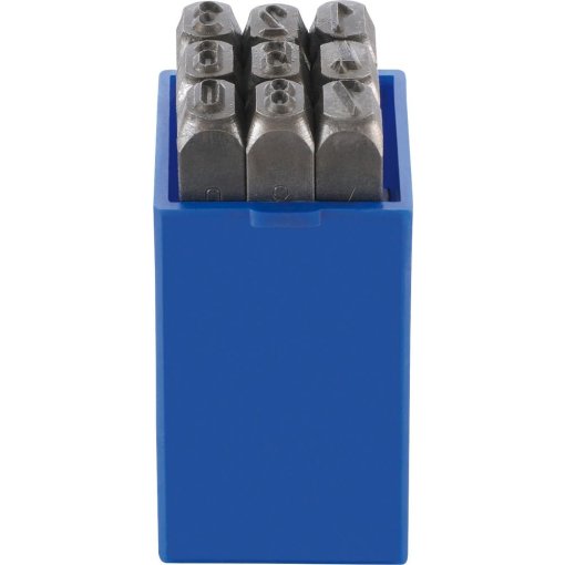 Schlagzahlensatz SH 2mm FORUM