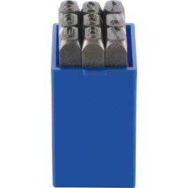Schlagzahlensatz SH 10mm FORUM