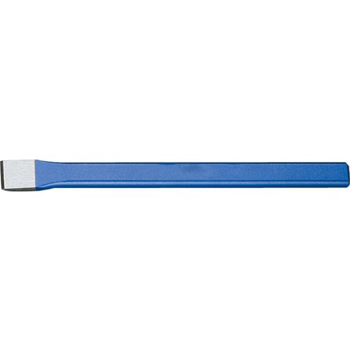 Stein-Flachmeißel D7254A 500x26x13mm FORUM