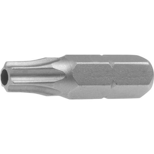 Bit 1/4" DIN 3126 C6,3 25mm Bohrung FORUM