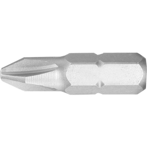 1 Stk. Bit 1/4" DIN3126 C6,3 PH1x 25mm zähhart FORUM  