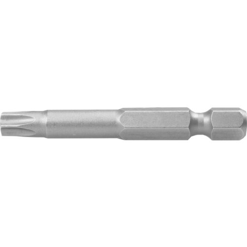 Bit 1/4" DIN3126 E6,3 für Innen-TORX®-Schrauben 50mm zähhart FORUM  