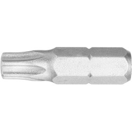 Bit 1/4" DIN3126 C6,3 für...