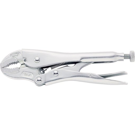 Gripzange 250mm FORUM