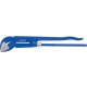 Eck-Rohrzange DIN5234 B 1.1/2" FORUM  