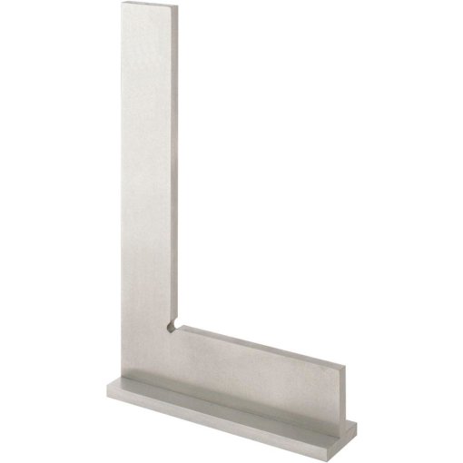 Anschlagwinkel D875/II B 75x 50 mm FORUM