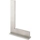 Anschlagwinkel D875/II B 100x 70 mm FORUM