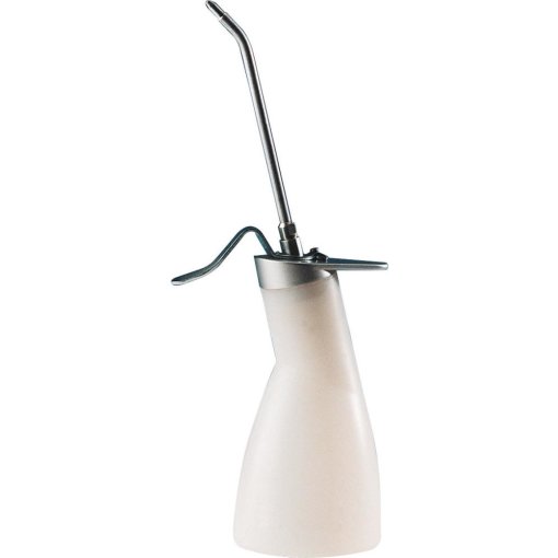 Ölspritzkanne Polyethyl. Gr.1 500ml FORUM