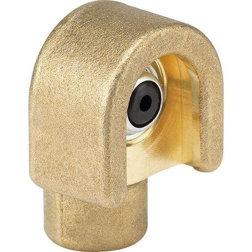 Schiebekupplung 22mm Flachnippel FORUM