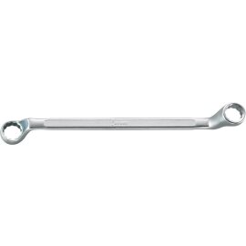 Doppelringschlüssel DIN 838 14,0x15,0mm FORUM