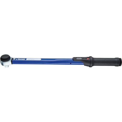 Drehmomentschlüssel mit Pilzkopf  5- 25Nm 1/4" FORUM