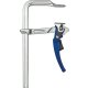 Ganzstahl-Hebelzwinge 400x120mm FORUM