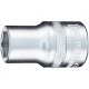 Steckschlüssel-Einsatz 1/2" 27,0mm 6kt. FORUM  