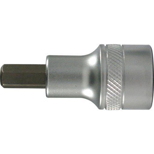 Schraubendreher-Einsatz 1/2" Hex 12,0x 55mm FORUM