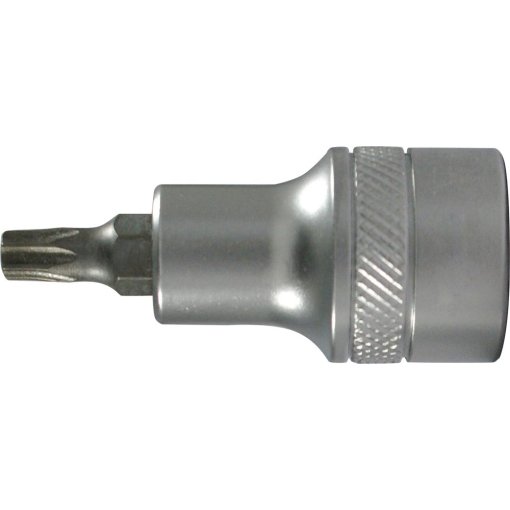 Schraubendreher-Einsatz 1/2" T30x 55mm FORUM  