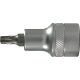 Schraubendreher-Einsatz 1/2" T30x 55mm FORUM  