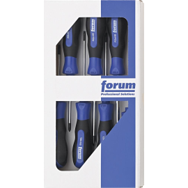 Schraubendreher-Sätze FORUM