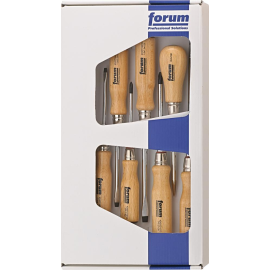 Schraubendreher-Sätze FORUM