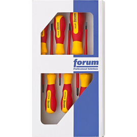 Schraubendreher-Sätze FORUM