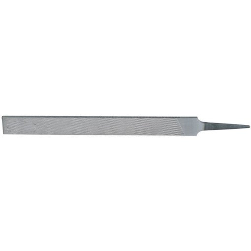 Werkstattfeile DIN7261 A 250mm H1 Flachst. FORUM