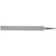 Werkstattfeile DIN7261 A 250mm H1 Flachst. FORUM