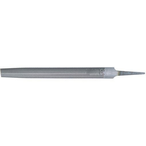 Werkstattfeile DIN7261 E 150mm H1 Halbr.Sp. FORUM