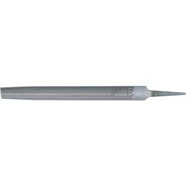 Werkstattfeile DIN7261 E 150mm H1 Halbr.Sp. FORUM
