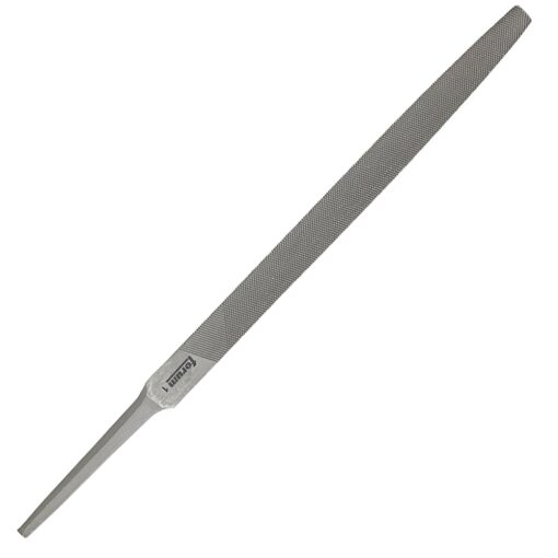 Werkstattfeile DIN7261 C 150mm H1 Dreikant FORUM
