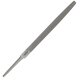 Werkstattfeile DIN7261 C 150mm H1 Dreikant FORUM