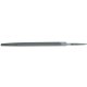 Werkstattfeile DIN7261 C 150mm H2 Dreikant FORUM