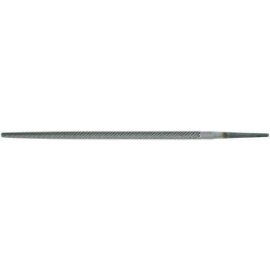 Werkstattfeile DIN7261 F 100mm H3 Rund FORUM