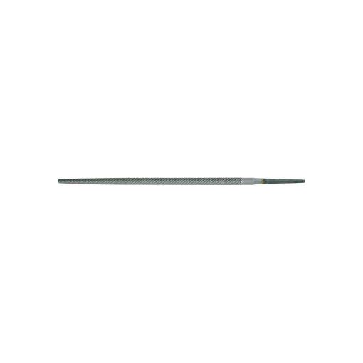 Werkstattfeile DIN7261 F 200mm H3 Rund FORUM