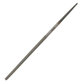 Werkstattfeile DIN7261 F 200mm H3 Rund FORUM
