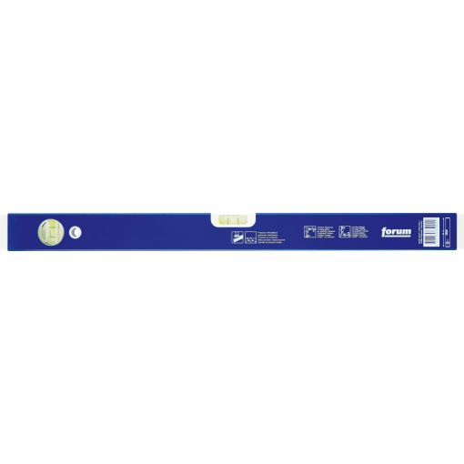 Wasserwaage LM 40cm gefräst FORUM