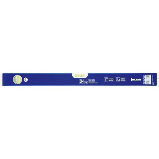 Wasserwaage LM 100cm gefräst FORUM