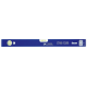 Wasserwaage LM 200cm Umschlagmess. FORUM