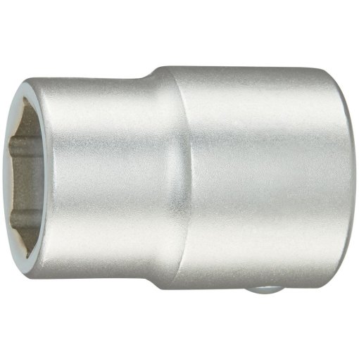 Steckschlüsseleinsatz 6-kant 3/4" 34mm FORTIS 