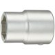 Steckschlüsseleinsatz 6-kant 3/4" 34mm FORTIS 
